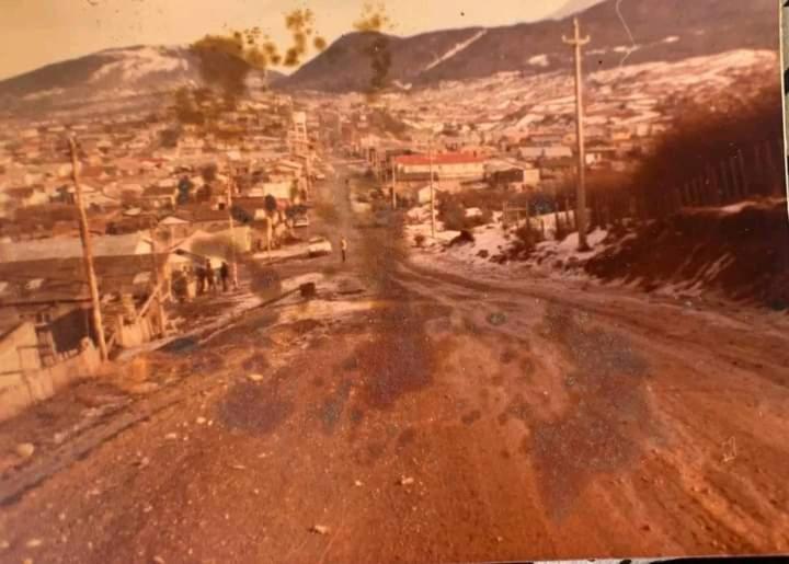 Amanecer De La Bahia Ostello Ushuaia Esterno foto